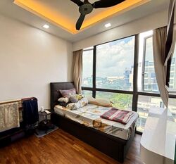 Palm Isles (D17), Condominium #588845161